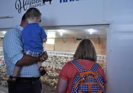 The Farmer Feeds Us All