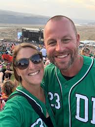 Happy Labor Dave Weekend!!! #DMB