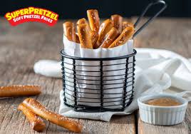 Golden brown and irresistibly sweet, these j & j snack foods california 3.5 oz. J J Snack Foods Continues Soft Pretzel Innovation With The Launch Of Superpretzel Soft Pretzel Fries Markets Insider