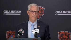Chicago Bears