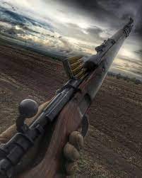 Pin On Guns