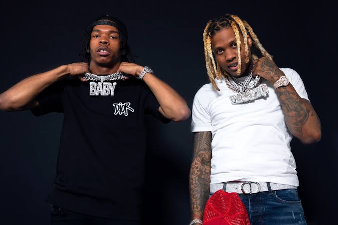 Lil Baby and Lil Durk's 'The Voice of the Heroes'