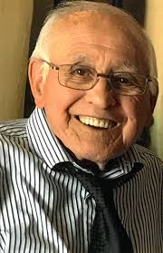 Benjamin Abeyta Obituary June 3, 2018