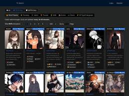 AI Sex Chat Sites (Full List) - Future of Intimate Conversations!