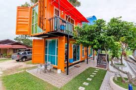 Rumah kontena 40 kaki hai terima kasih kerana sudi menonton. 7 Homestay Dan Penginapan Kontena Di Sekitar Malaysia Catatan Travel Sabrina