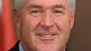 GUEST ESSAY/BRIAN KOLB: It's been an honor and a privilege