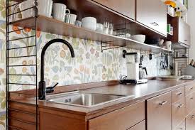 15 mei lalu pr berkunjung ke gedung ikea dan membuat tempahan kabinet dapur dan aksesori. Dapur Ikea Beberapa Tip Diy Asli A Spicy Boy