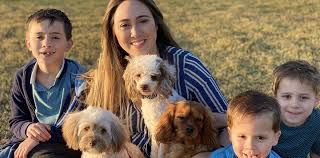 Maybe you would like to learn more about one of these? Havapoo Puppies In Virginia Cavapoo Puppies In Virginia By Black Creek Doodles