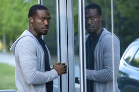 Позднее шоу со стивеном колбером (сериал). Yahya Abdul Mateen Ii On Dr Manhattan Nude Scenes More Watchmen Indiewire