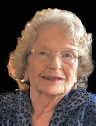 Norma Jean Maddox Bell Obituary