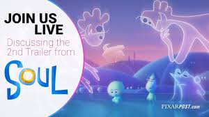 Watch hd movies online for free and download the latest movies. Pixar Soul Second Full Trailer Live Discussion Share Your Thoughts Youtube