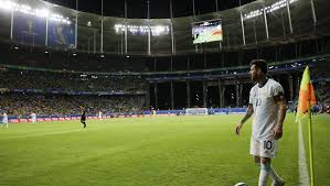 Lunes 21 de junio de 2021. Horario Y Donde Ver Por Tv El Argentina Paraguay De Hoy De La Copa America 2019
