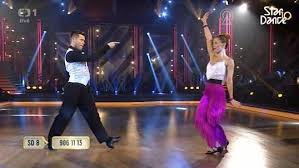 Května 1981 zlín) je česká spisovatelka, blogerka a právnička. Richard Genzer Radka Trestikova Vypadla V Patem Souteznim Veceru Stardance Super Cz