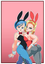 FunsexyDB - Vegetas Gift [Dragon Ball Z] • Free Porn Comics