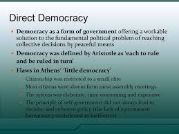 Definitions And Models Democracy And Democratization Ppt Download