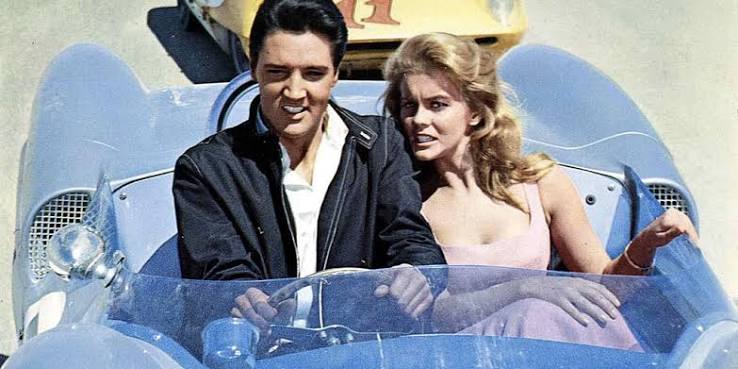 'Viva Las Vegas' stars Elvis Presley, Ann-Margret's romance ‘couldn’t last’: 4 bombshells as movie turns 60