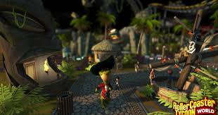 We did not find results for: Rollercoaster Tycoon World Rides Into Early Access Gamegrin