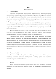We did not find results for: Doc Analisis Spermatozoa Nilna Rizqiyah Academia Edu