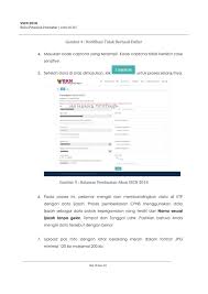 Apa saja persyaratan agar bisa mendaftar sebagai calon praja ipdn tahun 2020? Buku Petunjuk Cara Pendaftaran Cpns Di Sscn Bkn Go Id Rekrutmen Lowongan Kerja Bulan Juli 2021