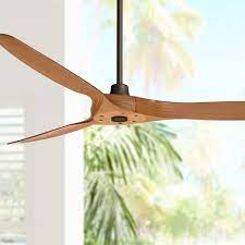 In fact, you could even theoretically spray it down with a hose, and it would still be fine. Best Outdoor Ceiling Fans 2020 The Strategist