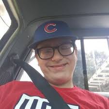 Joseph Redden (@JosephRedden9)