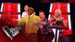 Uk coach will.i.am, singer pixie lott and mcfly star danny jones have been coaches for every series of the voice kids. The Voice Kids Uk 2019 Coaches Give Their Amazing Pitch To Liam Startattle