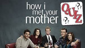 I had a benign cyst removed from my throat 7 years ago and this triggered my burni. How I Met Your Mother Trivia Quiz Only True Fans Can Pass R Howimetyourmother