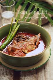 Assalamualaikum Dan Salam Jumaat Buat Semua Yang Sudi Lagi Singgah Di Dapur Maya Ita Ni Hari Jumaat Pertama Dalam Tahun 2015 Resep Masakan Ikan Tenggiri Ikan