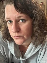 dreading 40th birthday emotions