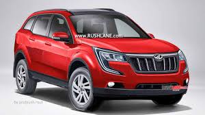 Maybe you would like to learn more about one of these? Mahindra Xuv500 Likely To Remain On Sale Post Xuv700 Launch