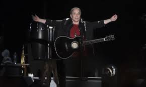 Sound of Silence: Paul Simon bows out with final concert in Queens