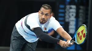 Buy bus tickets online for local and international trips. Nick Kyrgios Tennis News Kyrgios Hits Back At Boris Becker Over Alexander Zverev Novak Djokovic Fox Sports