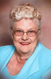 Alexandria Funeral Home Condolences: Viola "June" Anderson