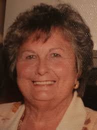 Carole Forrest Obituary