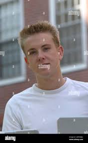 Eliot college hi-res stock photography and images