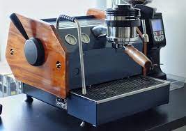 Espresso machine la marzocco gs3 manual muscle test scale. Diy La Marzocco Gs3 Side Mounted Steam Lever