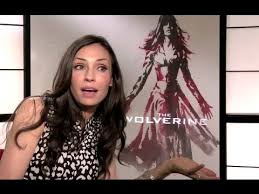 The next generation with patrick stewart. Famke Janssen Interview The Wolverine Joblo Com Youtube
