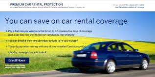 Can you pay car insurance with a credit card. When To Use American Express Premium Car Rental Protection The Points Guy