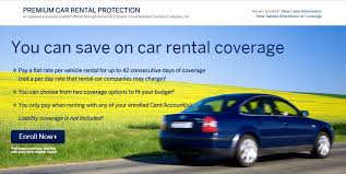 A car rental business can be started with low investment provided you come out with extensive research and networking plan. When To Use American Express Premium Car Rental Protection The Points Guy
