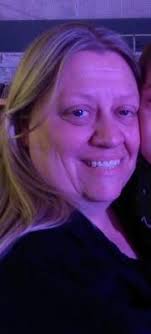 Tonda Rene Darlington (Dillow)