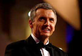 Commentating is meant to be about the game, bruce became the complete opposite. A Day In The Life Of Bruce Mcavaney