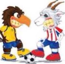 Las chivas perdieron tres puntos en el clásico nacional frente a las águilas del américa por la mínima diferencia, pero el detalle más criticado no fue el actuar del equipo en la cancha, más bien una. 15 Ideas De Chivas Vs America Chivas Chivas De Guadalajara Clasico Chivas Vs America