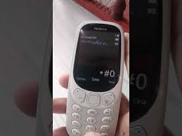 Nokia 3310 Imei Nambr Change Youtube Nokia Phone Nokia Phone Lock
