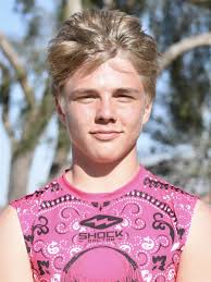 Isaac Wilson, Utah, Quarterback