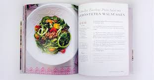 Die fotos aus dem buch, die ich dort gesehen habe, sahen wirklich sehr ansprechend aus und wie sagt man doch so schön: Influencer Pamela Reif Signed Her Bowl Cook Book For You