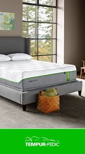 A Beautiful Bedroom Deserves An Equally Beautiful Mattress Finish Off Your Space With A Tempur Pedic Mattress Beautiful Mattress Mattress Tempurpedic Mattress