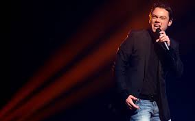 Maybe you would like to learn more about one of these? Tiziano Ferro Sono Stato Spietato Con I Miei Genitori