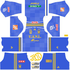 Go tokyo, the official website. Kits Tigres Uanl Dream League Soccer 2020 2021 Kit