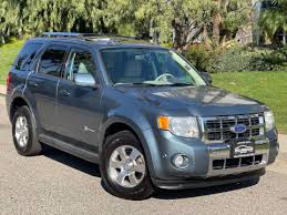 Image result for Steel Blue 2010 Escape