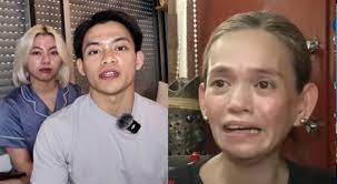 Mag-heal kayo!' Carlos Yulo napatawad na ang ina sa kabila ng mga ginawa sa  kaniya-Balita